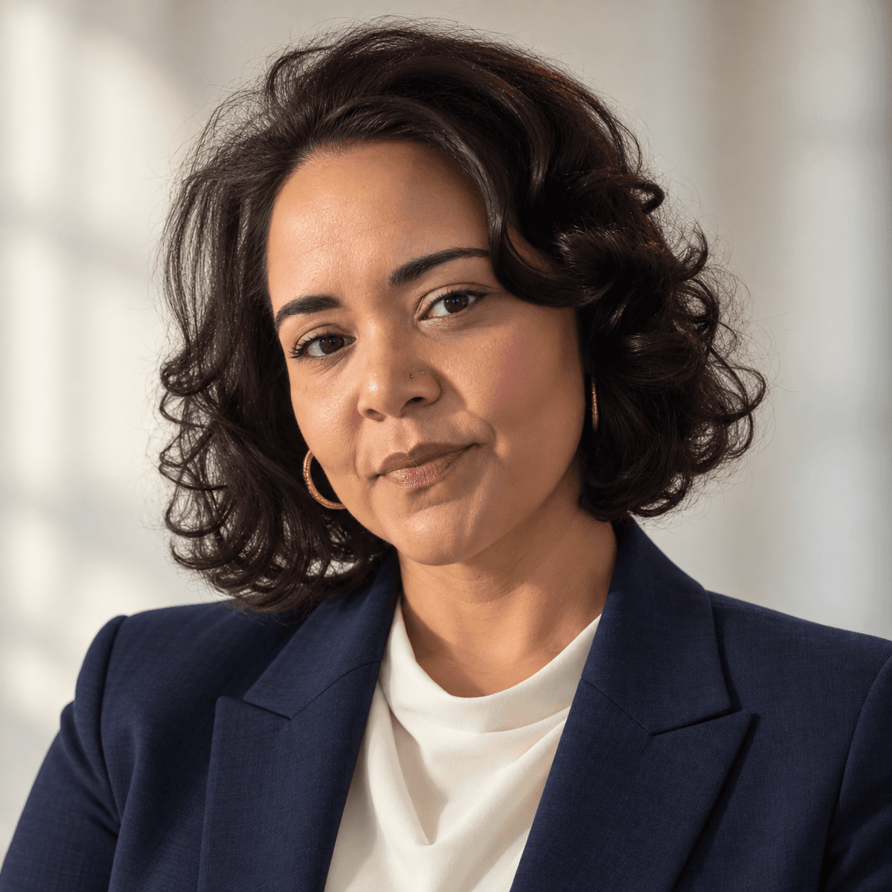 Hannah Richardson, founder of Montessori Makers Group